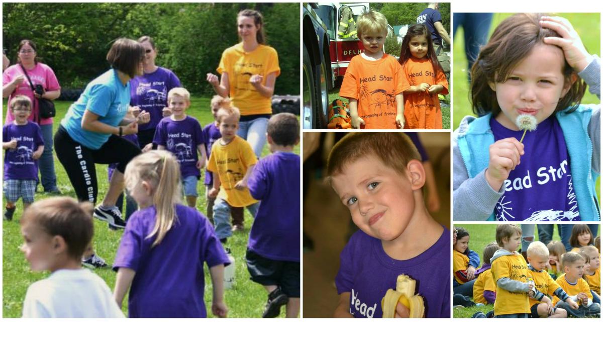 Head Start Delaware Opportunities Inc.